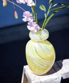 茶道　掛花入 青磁　島田文雄　花入れ 2025年最新】花入の人気アイテム - メルカリ