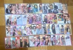 TWICE トレカ 付属品