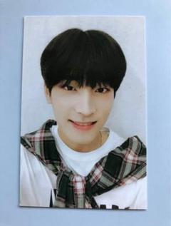 SEVENTEEN IDEAL CUT ソウルコン アンコン 未開封 トレカ