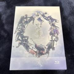 舞台　刀剣乱舞　悲伝　結いの目の不如帰　Blu-ray