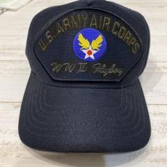 ★アメリカ軍＊陸軍航空隊＊エア・クルーＷＩＮＧ章（実物） ☆アメリカ軍＊陸軍航空隊＊エア・クルーWING章（実物