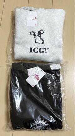 ジョジョの奇妙な冒険 3L IGGY Avail 7点セット ジョジョの奇妙な冒険 3L IGGY Avail 7点セット