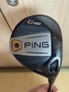 PING - 【8/14まで出品】ピンG400 5W スピーダーエボ4 フレックスS 2025年最新】スピーダーエボリューション ping g400の人気