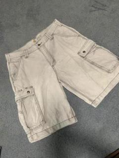 美品 carhartt カーゴショーツ 40 カーハート