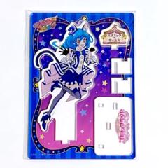 ユニ キュアコスモ プリキュアランド パスポート アクリルスタンド アクスタ ユニ キュアコスモ プリキュアランド サーカス アクリルスタンド