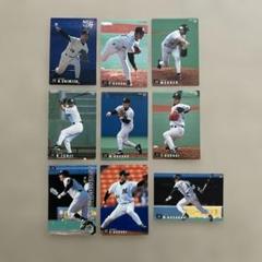 【未開封】プロ野球チップス1999　ベースボールカードセットコンプリート スペシャルコンプリートセット/全137種】カルビー 2022 プロ野球