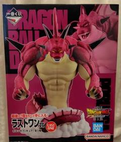 新品未開封　ドラゴンボール1番くじ　ポルンガフィギュア＆デンデフィギュアのセット 中古】【未開封】ポルンガ 「一番くじ ドラゴンボールDAIMA 第2