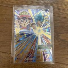 ドラゴンボールヒーローズ 孫悟空 sh3-27 PSA10 - メルカリ