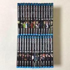 ワールドトリガー全巻セット