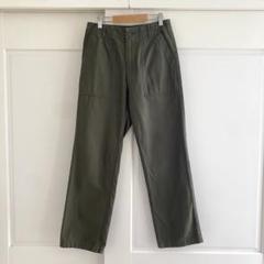 Deuxieme Classe Baker military パンツ 36 美品 - メルカリ