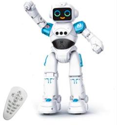 新品 ロボット おもちゃ 多機能ロボット 音声認識・音声制御 手振り制御 簡単のサムネイル
