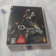 Demon’s Souls