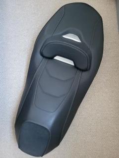 ☆美品☆YAMAHA 純正 コンフォートシート XMAX SG42J ヤマハ純正 XMAX コンフォートシート 美品