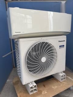 Pana 2024年 10畳 2.5kW 100V CS-J254D 全清掃済♪