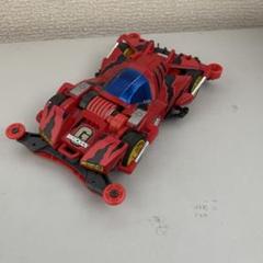 [G6014]ミニ四駆　ブロッケンギガント　デザートゴーレム　タミヤ タミヤ 1/32 フルカウルミニ四駆シリーズ ブロッケンギガント