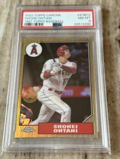 2025年最新】Topps 大谷翔平 2022の人気アイテム - メルカリ