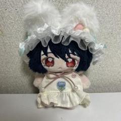 あんスタ朔間凛月 いつぬい