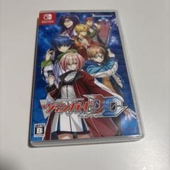 ヴァンガードディアデイズ
