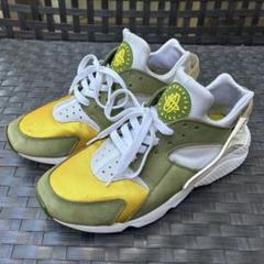 【最終値下げ・新品未使用】NIKE エアハラチ 26.5㎝（25.5㎝相当） NIKE エアハラチ - 靴通販