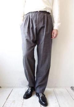2025年最新】MAATEE&SONS ワイドパンツ・イージーパンツの人気