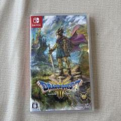 Switch ドラゴンクエスト3 そして伝説へ