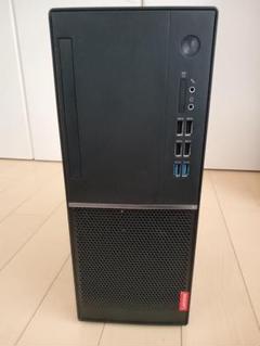Lenovo V530 Mini-Towerのサムネイル