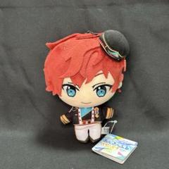 アクスタ いつぬい 天城一彩 いつぬい あんスタ 天城一彩 一緒に暮らすぬい - メルカリ