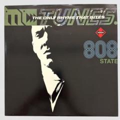 【最終値下】　808 STATE レコード3枚 PREBUILD 最終値下】 808 STATE レコード3枚 PREBUILD - メルカリ