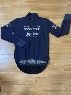 トレックsegafredo Santini ZEROWIND サイクルジャケット トレックsegafredo Santini ZEROWIND サイクルジャケット - メルカリ
