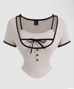 SHEIN トップス