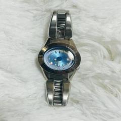 AKA alba SEIKO アクアブルー