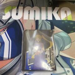 19 ぼっちざろっく 伊地知虹夏 白詰草
