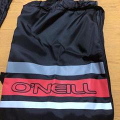 リュック O'NEILL