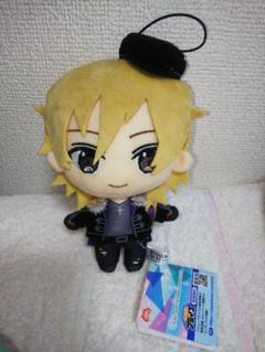 あんスタ UNDEAD 羽風薫 ぬいぐるみ 新衣装