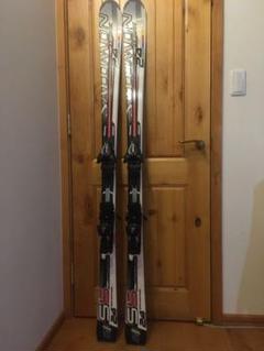Salomon 24hours S5 162cm