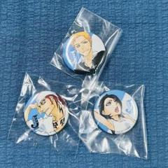 BLEACH 一護 ルキア 恋次 Jヒーロー夏祭り2020 選べる缶バッジ ジャンプショップ JUMP SHOP【公式】 on X: 