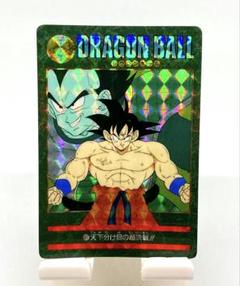 ドラゴンボールカードダス ビジュアルアドベンチャー No.47 Yahoo!オークション - ドラゴンボール ビジュアルアドベンチャー