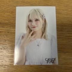 CANDY TUNE 宮野静 特典会・グッズチェキ30枚 CANDY TUNE 宮野静 特典会・グッズチェキ30枚