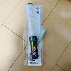 あんスタ ALKALOID Crazy:B ペンライト 未使用 あんスタ ALKALOID Crazy:B ペンライト 未使用