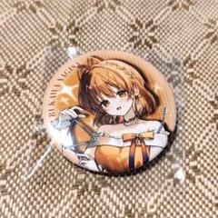 CLANNAD クラナド 古河渚 特典缶バッジ 上海コンサート 中国限定