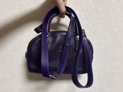 イルビゾンテ　ILBIZONTE バッグ　ポシェット　ショルダー　ハンド　レア