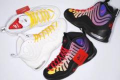 2025年最新】Supreme Nike Air Bakinの人気アイテム - メルカリ