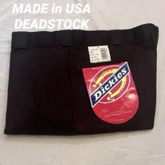 80s USA製 Dickies ディッキーズ ワークパンツ ネイビー W38 Dickies（ディッキーズ）の「80s 90s USA製 Dickies