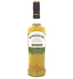 ボウモア　25年　スモールバッチ SUNTORY ボウモア スモールバッチ 700ml 40% 正規品・箱付き