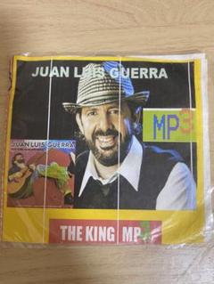 JUAN LUIS GUERRA THE KING MP3