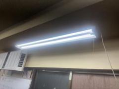 LED蛍光灯 120cm 吊り下げ式 冷白・暖白