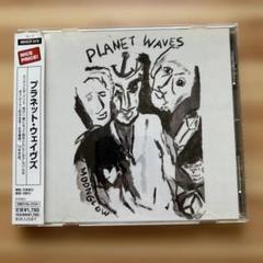 稀少USオリプロモ盤PlanetWaves Bobdylanボブディランレコード 2025年最新】planet waves bob dylanの人気アイテム - メルカリ