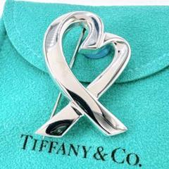美品 TIFFANY ティファニー クレセントムーン シルバーブローチ 楽天市場】Tiffany&Co.(ティファニー) クレセントムーン