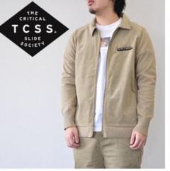 ザザ　クリティカルソサエティー　TCSS SELAMAT SHIRT新品タグ付きのサムネイル