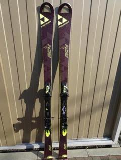 フィッシャー RC4 W.C.SC